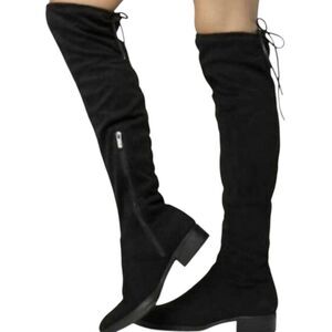 SAM EDELMAN Peyton Over The Knee Boot Size 8M